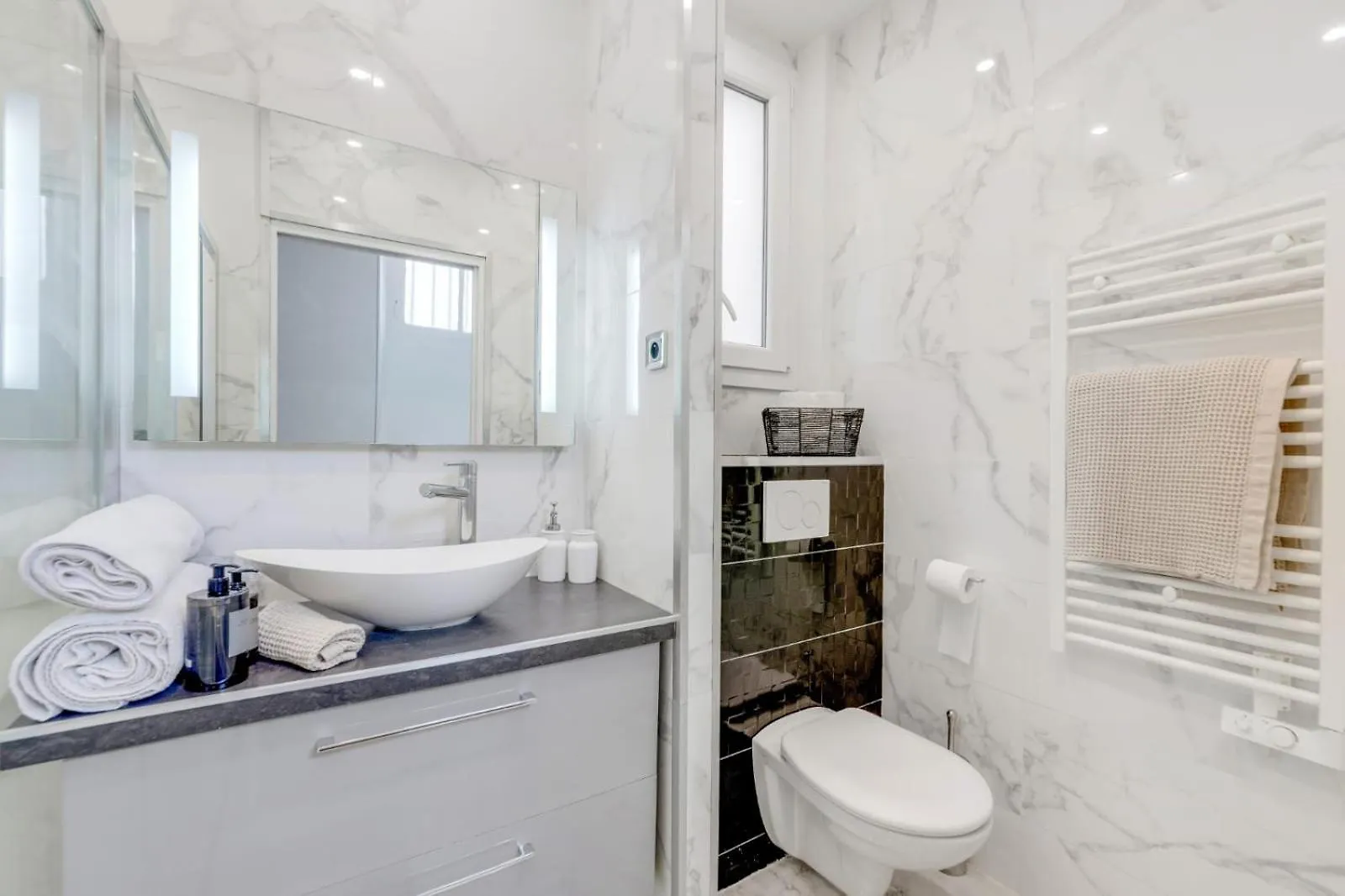 Luxurious Flat Champs Elysee Apartamento *