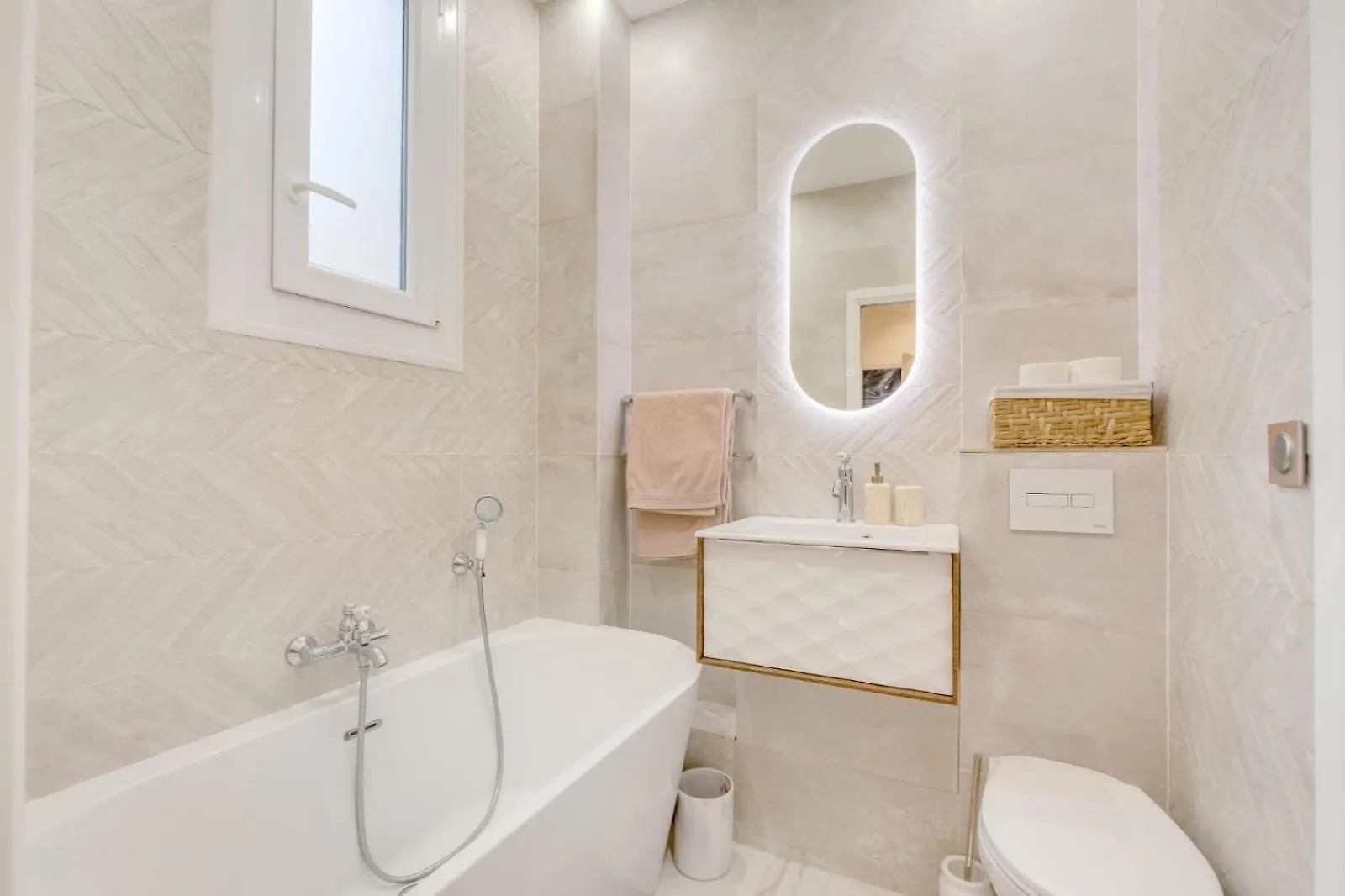 Apartamento Luxurious Flat Champs Elysee Paris