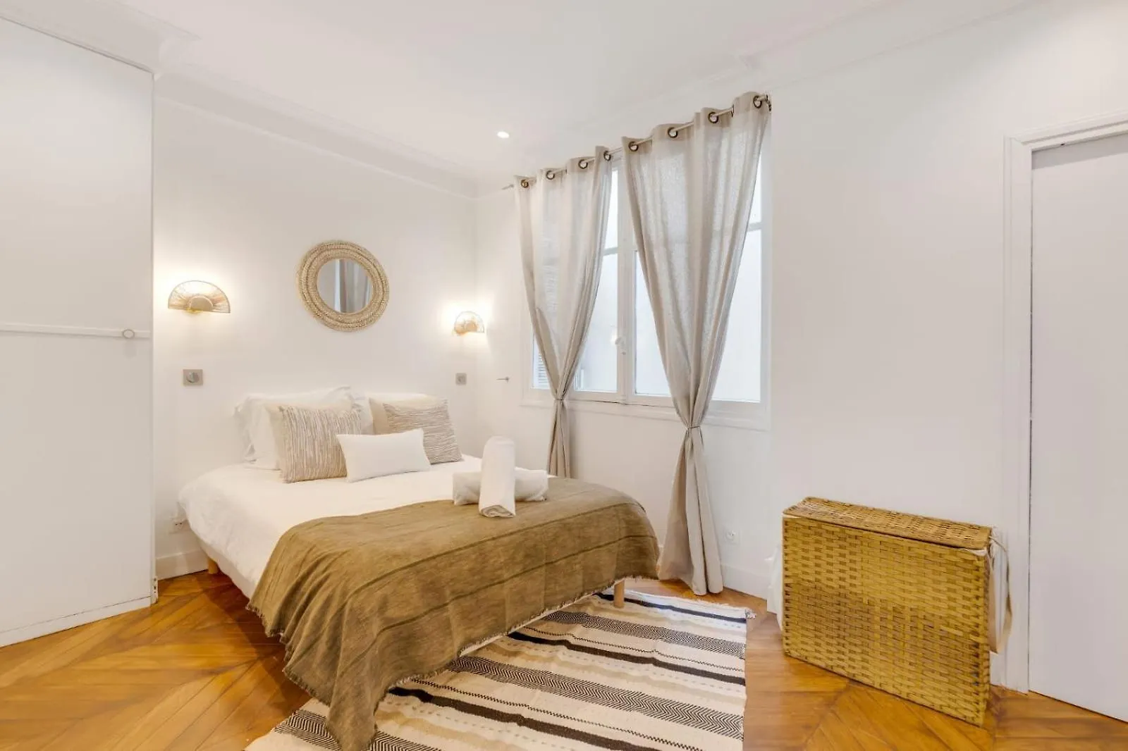 Apartamento Luxurious Flat Champs Elysee *